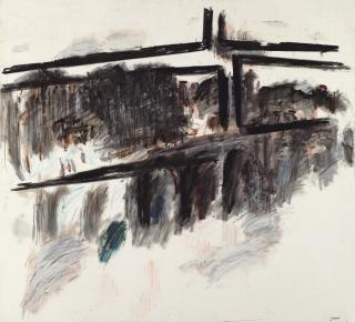 Aviva Uri - Untitled