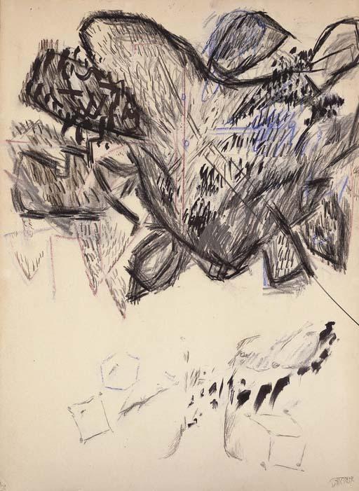 Aviva Uri - Untitled