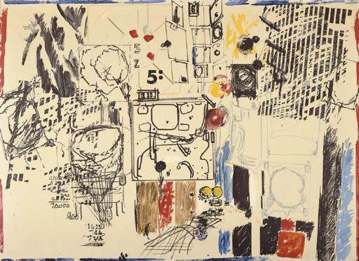 Aviva Uri - Untitled