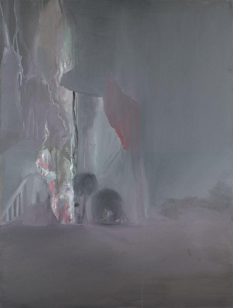 Avner Ben-Gal - Barn