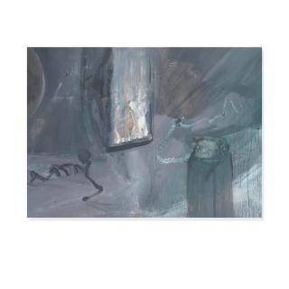 Avner Ben-Gal - Elevator, 2006