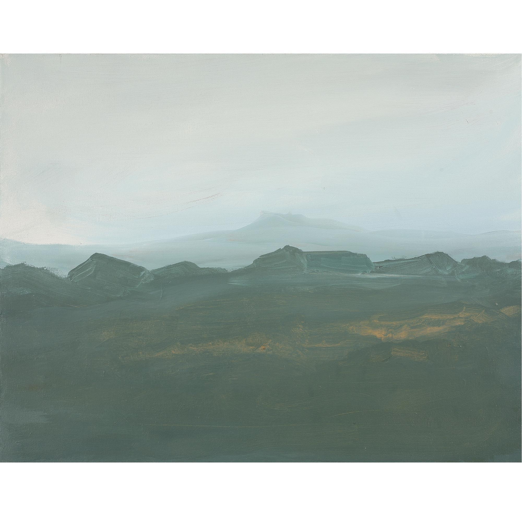 Avner Ben-Gal - Lava