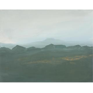 Avner Ben-Gal - Lava