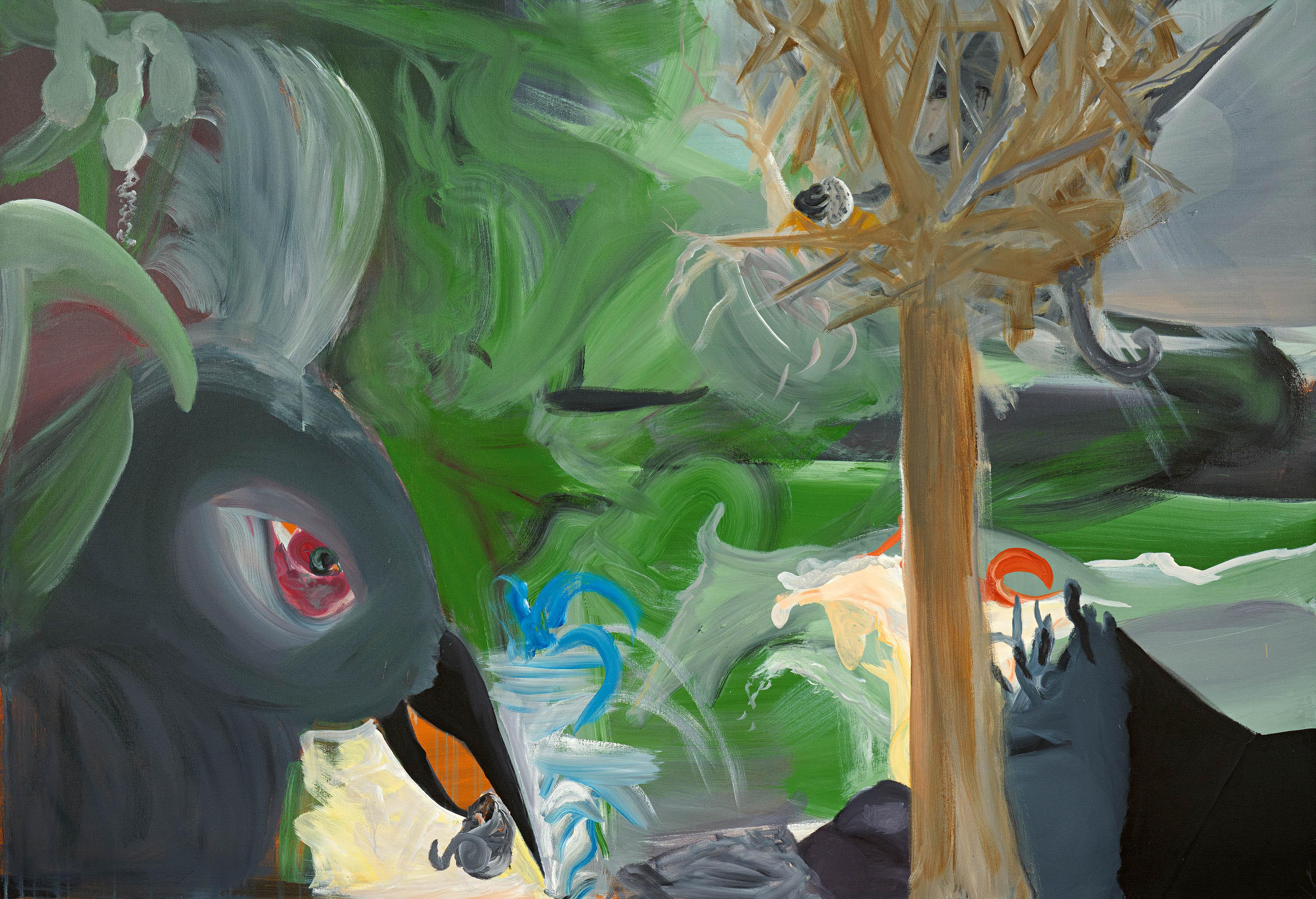 Avner Ben-Gal - Prosperous