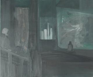 Avner Ben Gal - Untitled