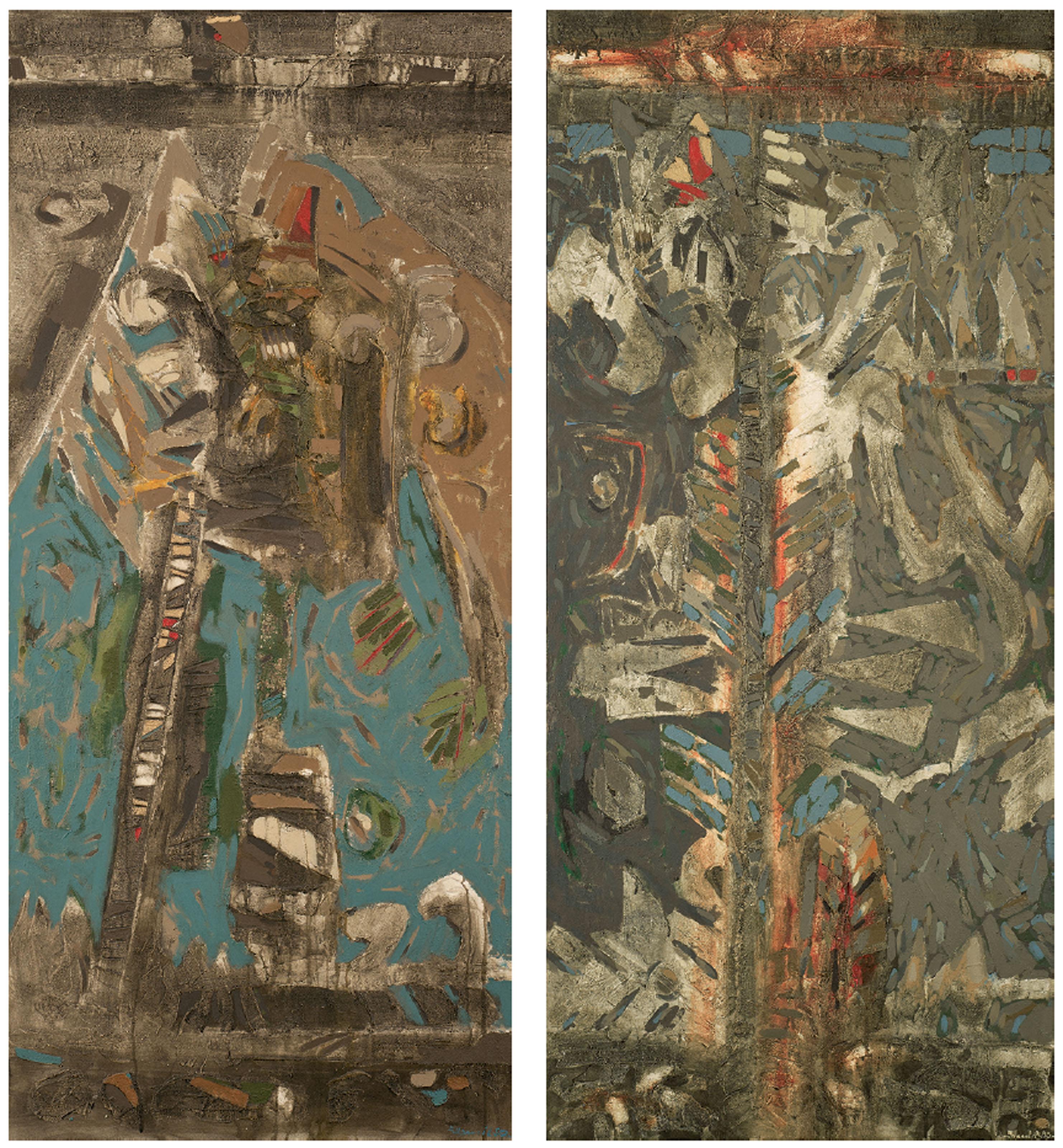 Awang Damit Ahmad - Apa Khabar Ledang (Essence of Culture series)