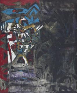 Awang Damit Ahmad - Essence Of Culture: Scarecrow Ii