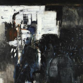 Awang Damit Ahmad - Garis Mega (Iraga Series)