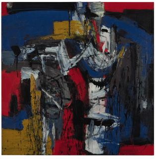 Awang Damit Ahmad - Garismega \