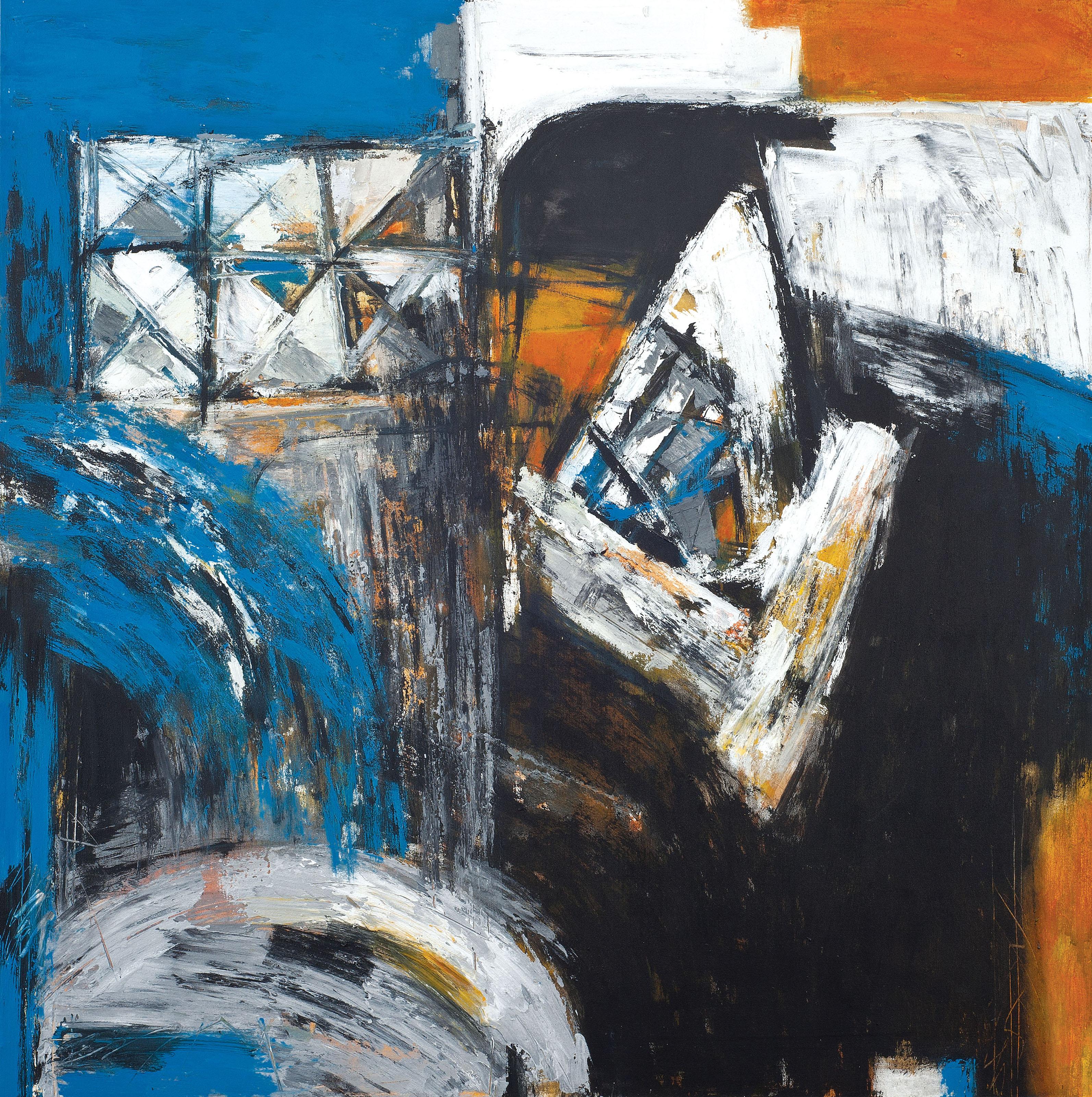 Awang Damit Ahmad - Iraga Perjalanan Utara - Jejak Waktu Broken Gate Ii