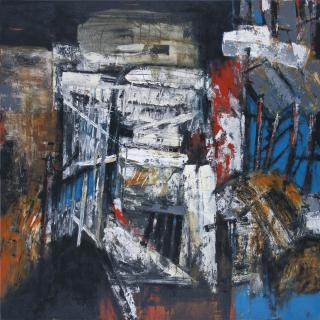 Awang Damit Ahmad - Pagarama Baru \