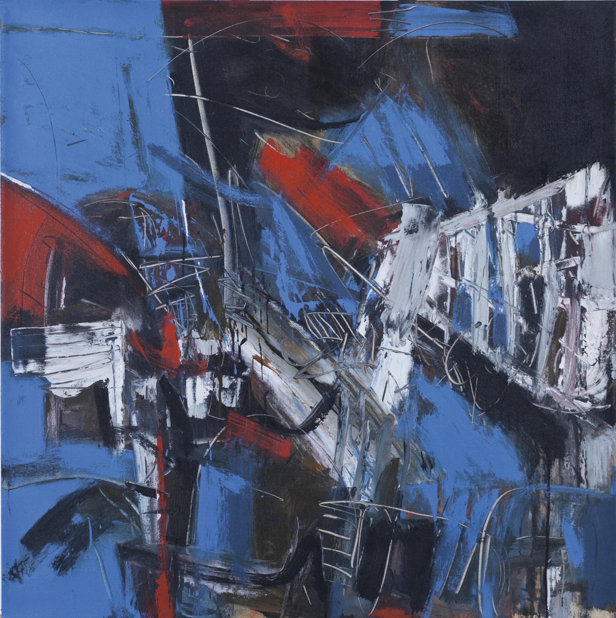 Awang Damit Ahmad - Payarama Baru \