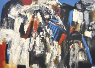 Awang Damit Ahmad - Payarama \