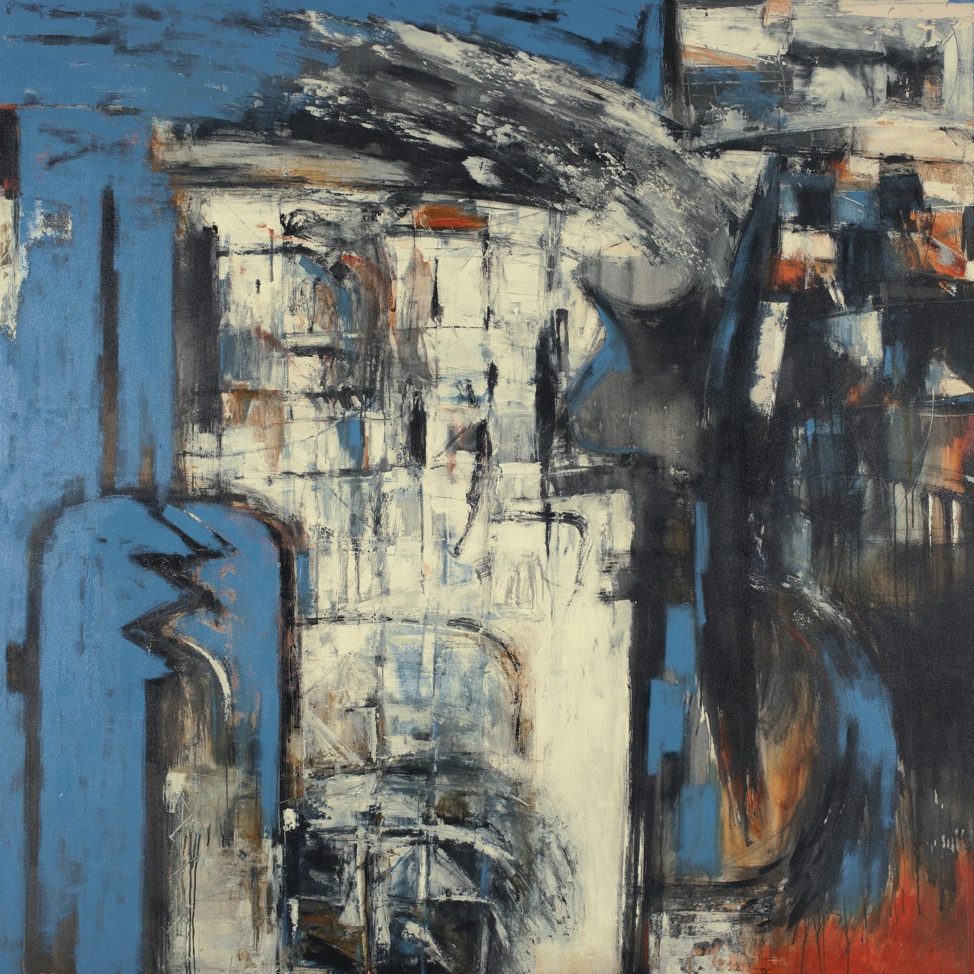 Awang Damit Ahmad - Perjalanan Utara: Kinkir Pun Mula Sepi (A Journey To The North: Even The Beginning Of All Things Start With Silence)