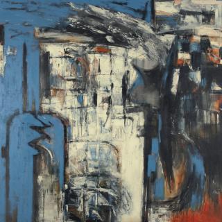 Awang Damit Ahmad - Perjalanan Utara: Kinkir Pun Mula Sepi (A Journey To The North: Even The Beginning Of All Things Start With Silence)