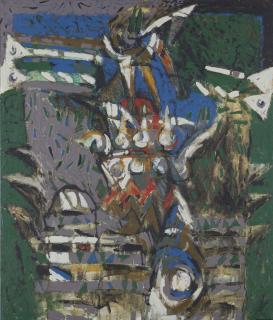 Awang Damit Ahmad - Rumbia Dan Orang-Orang (Sago And People)