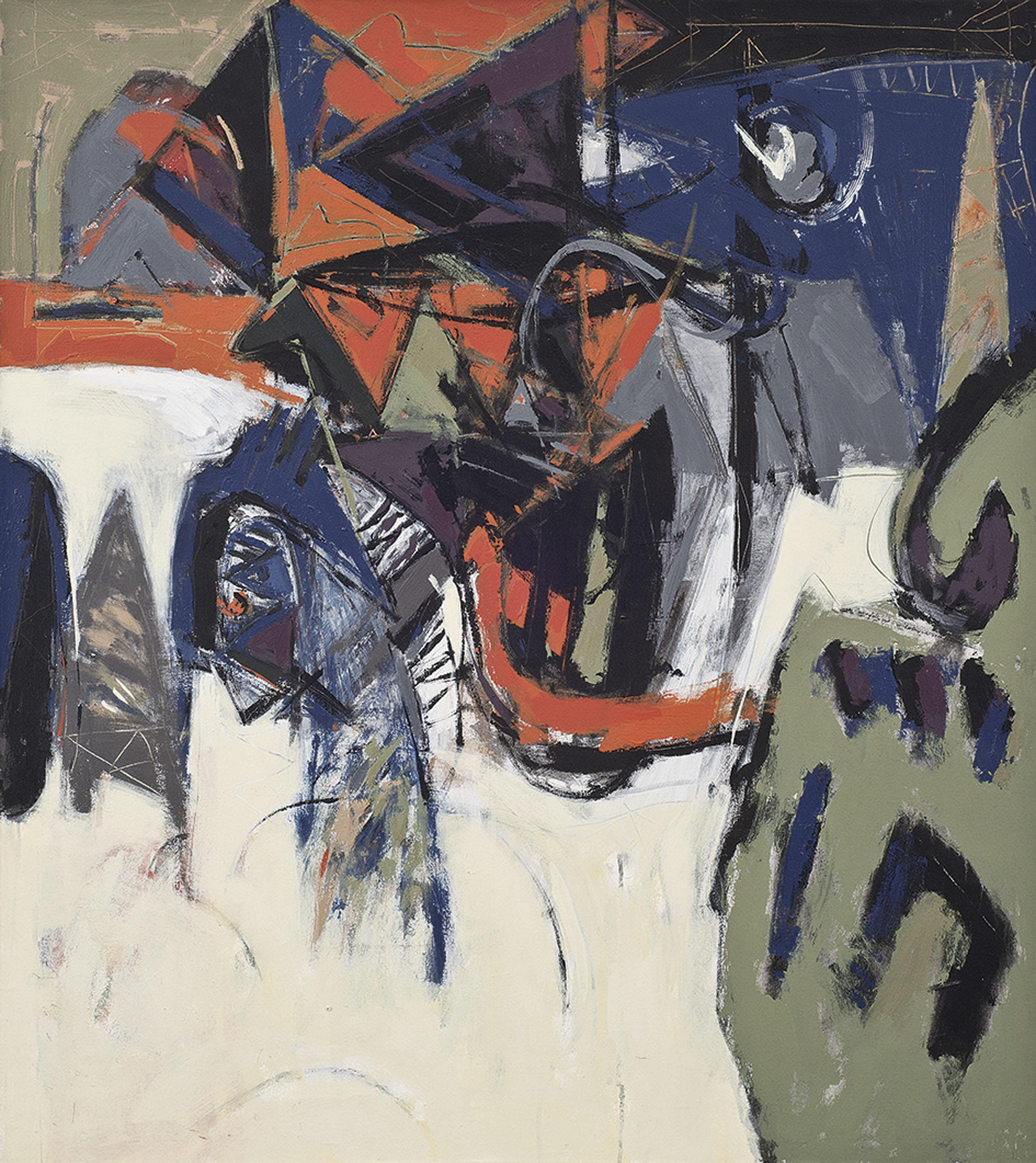 Awang Damit Ahmad - Unknown