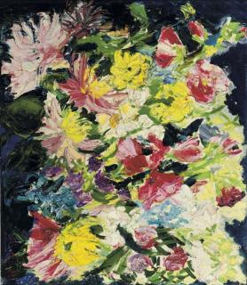 Awiki - Blossoming flowers