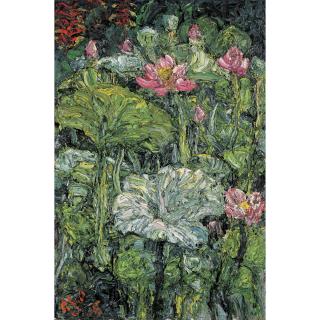 Awiki - Lotus Flowers