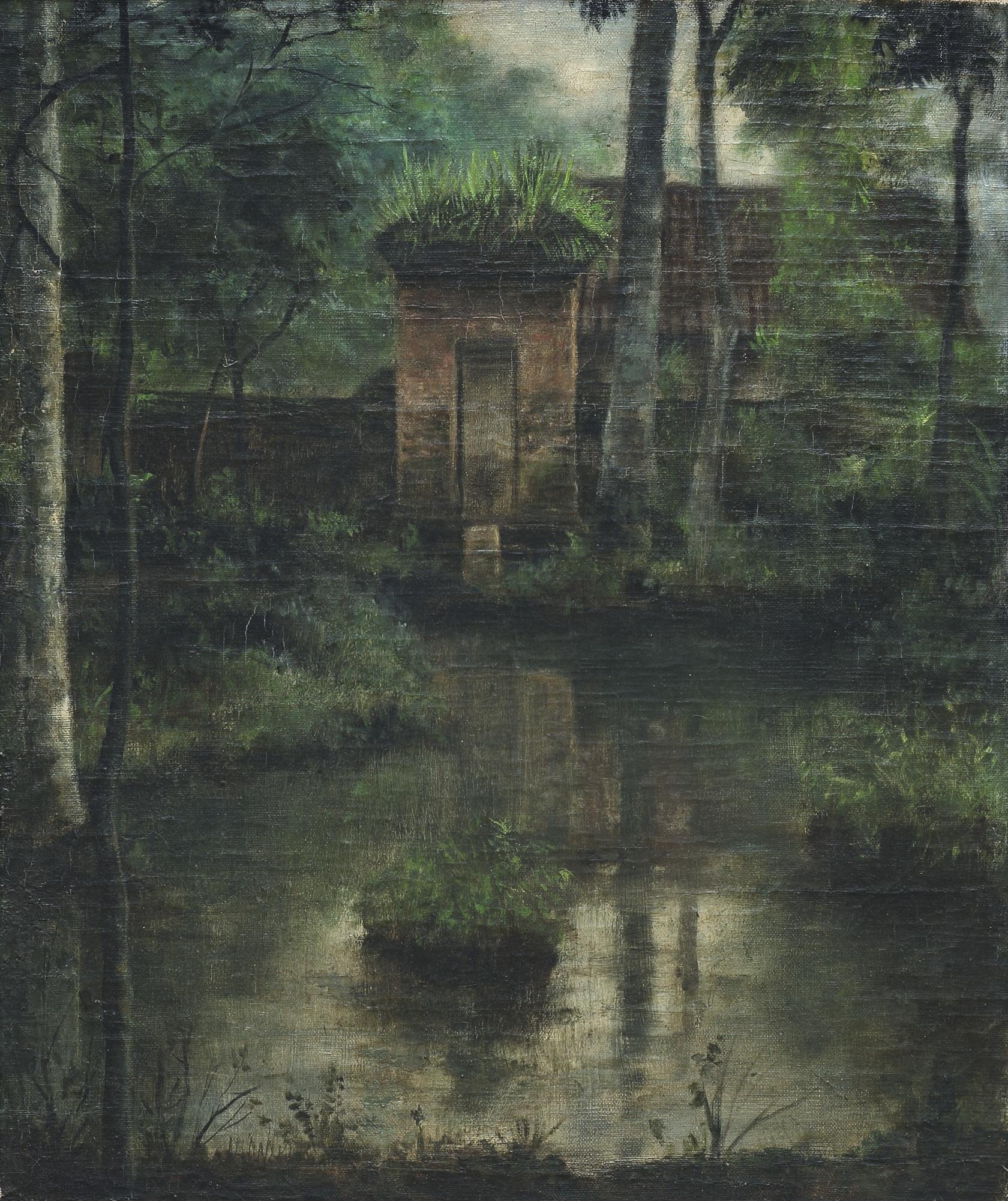 Awiki - Rumah Desa (Village House) 