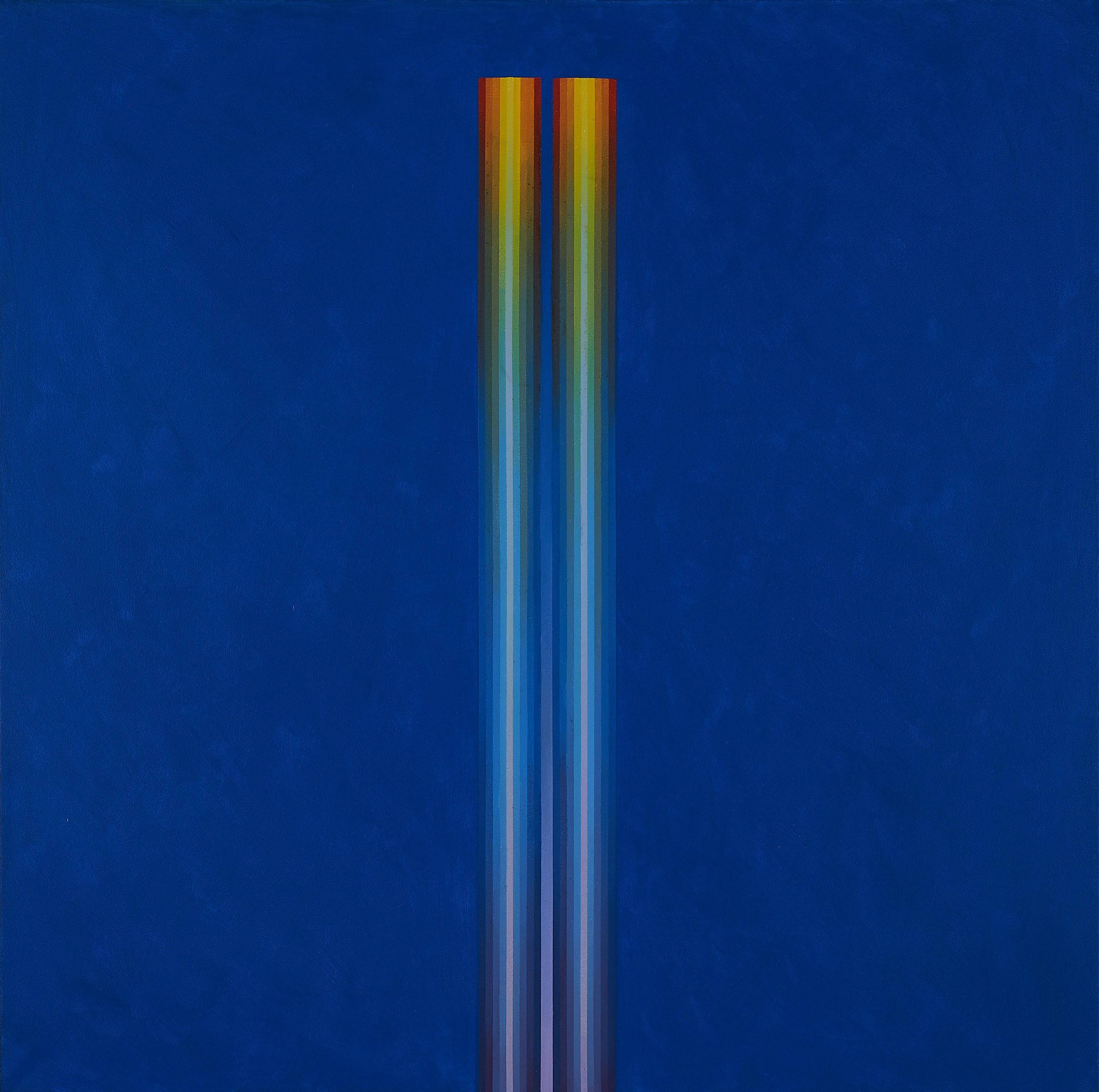 Axel Dick - Doppellicht.