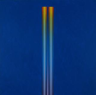 Axel Dick - Doppellicht.