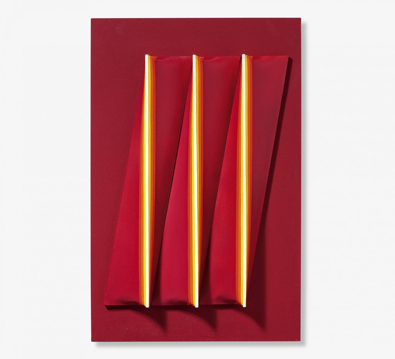 Axel Dick - Ohne Titel