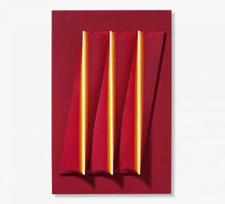 Axel Dick - Ohne Titel