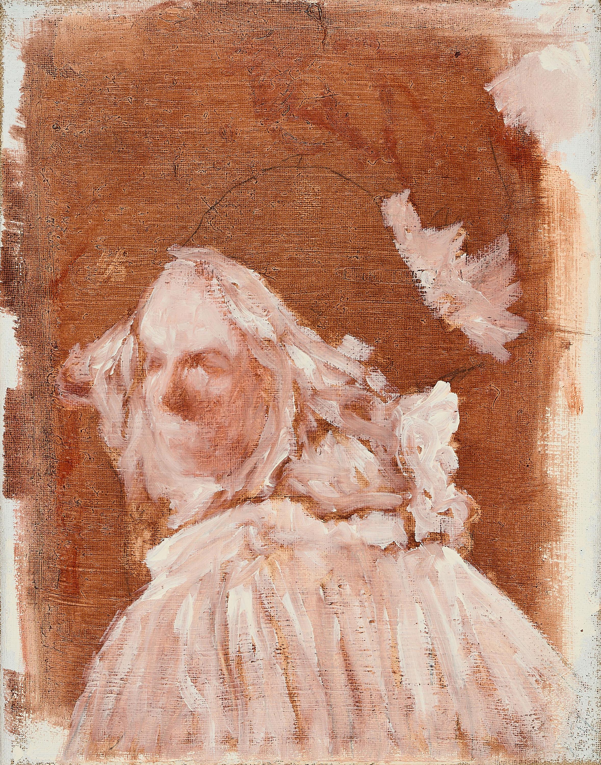 Axel Geis - Ohne Titel.