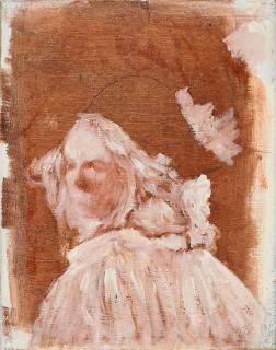 Axel Geis - Ohne Titel.