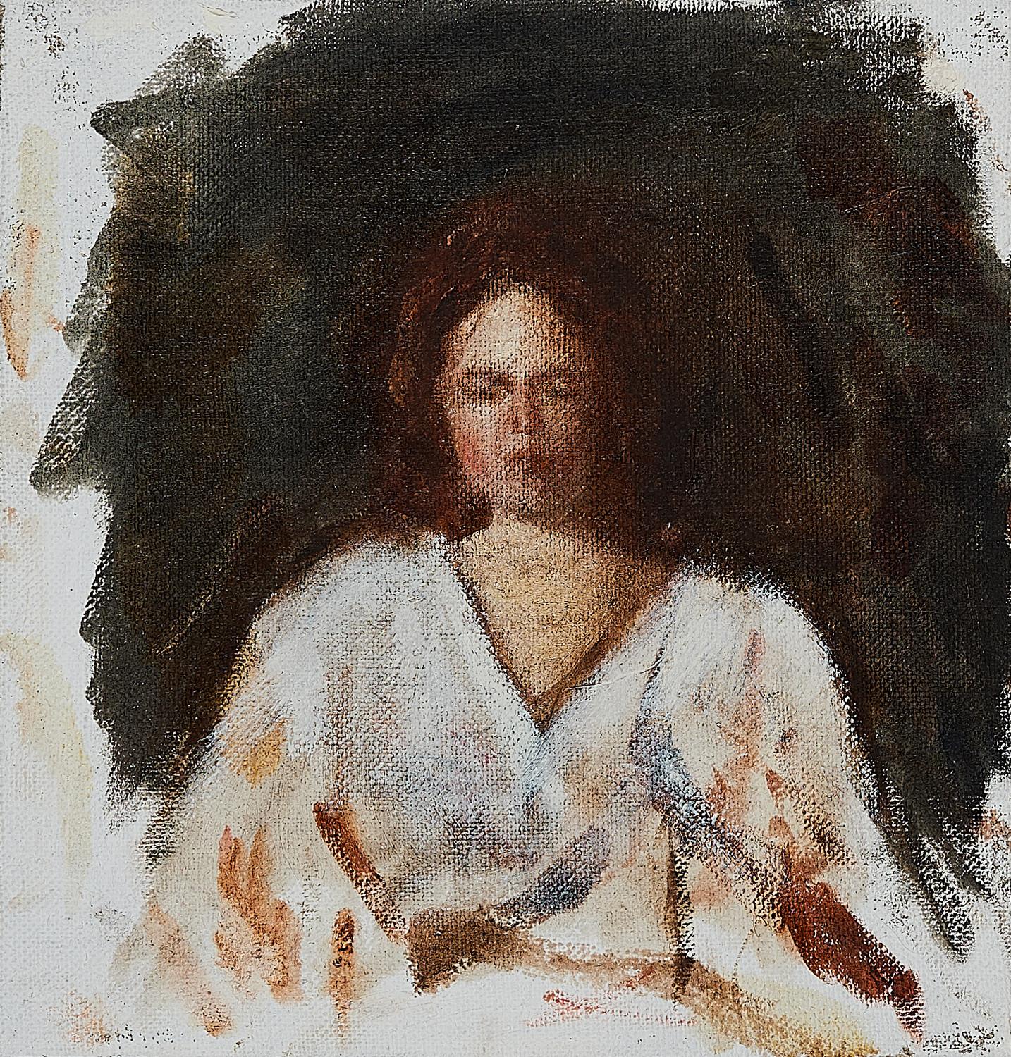 Axel Geis - Ohne Titel.