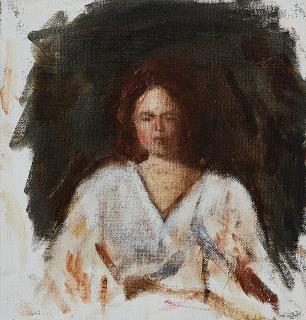 Axel Geis - Ohne Titel.