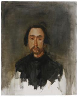 Axel Geis - Untitled