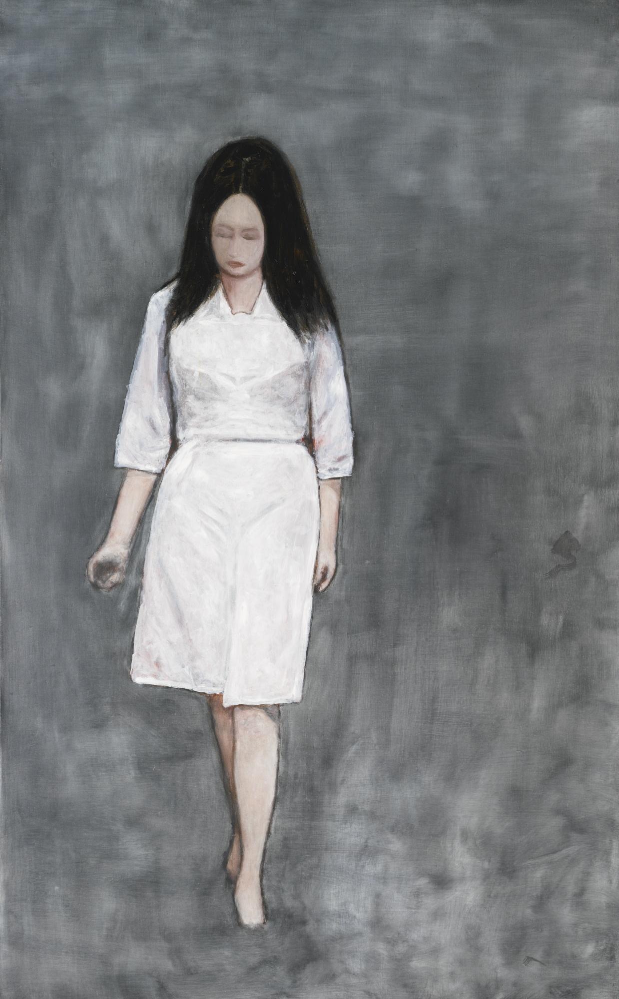 Axel Geis - Verfuhrerin Ii 