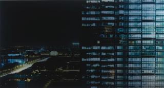 Axel Hütte - Chicago Field Museum