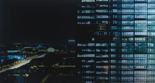 Axel Hütte - Chicago Field Museum