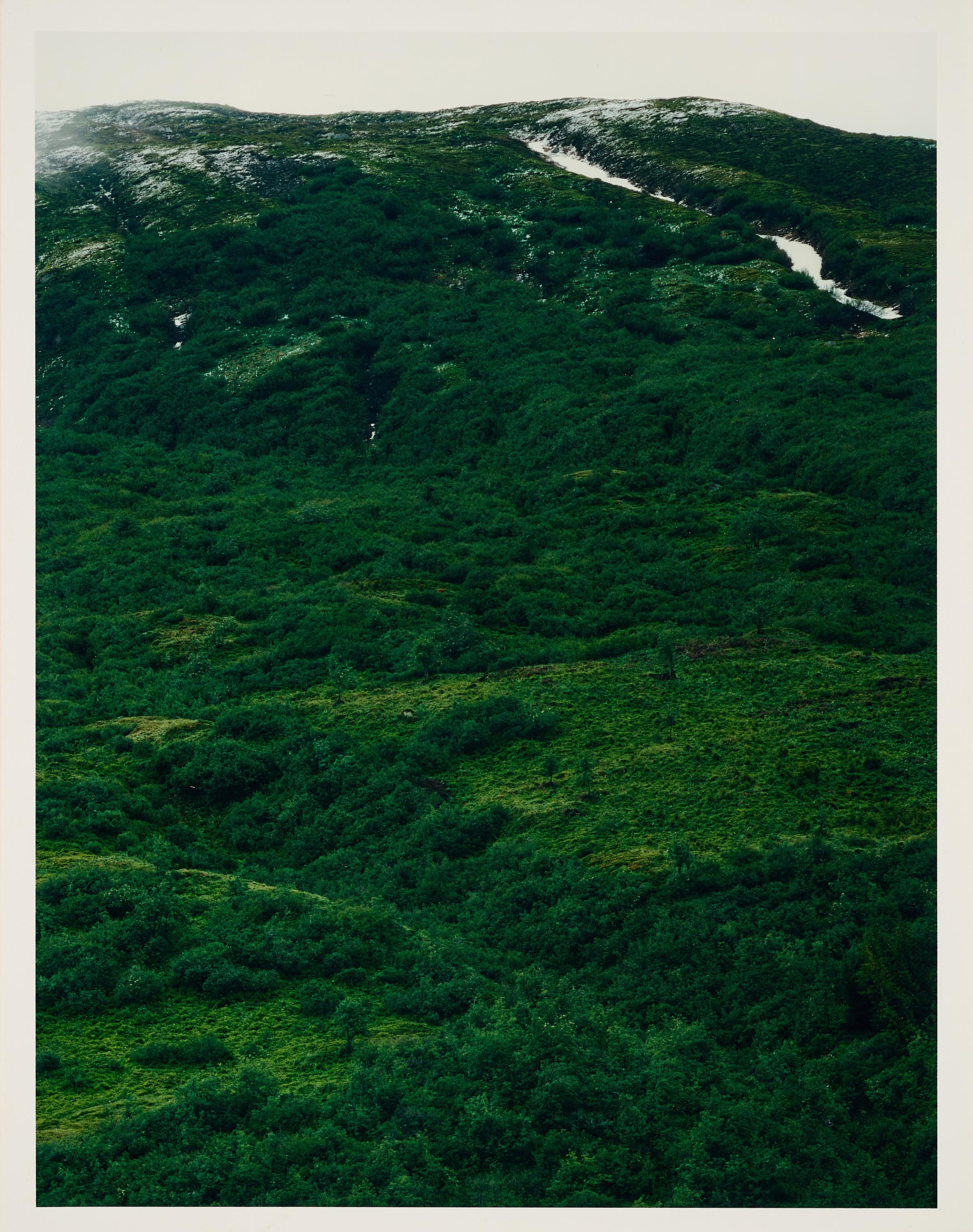 Axel Hütte - Furka/Realp.