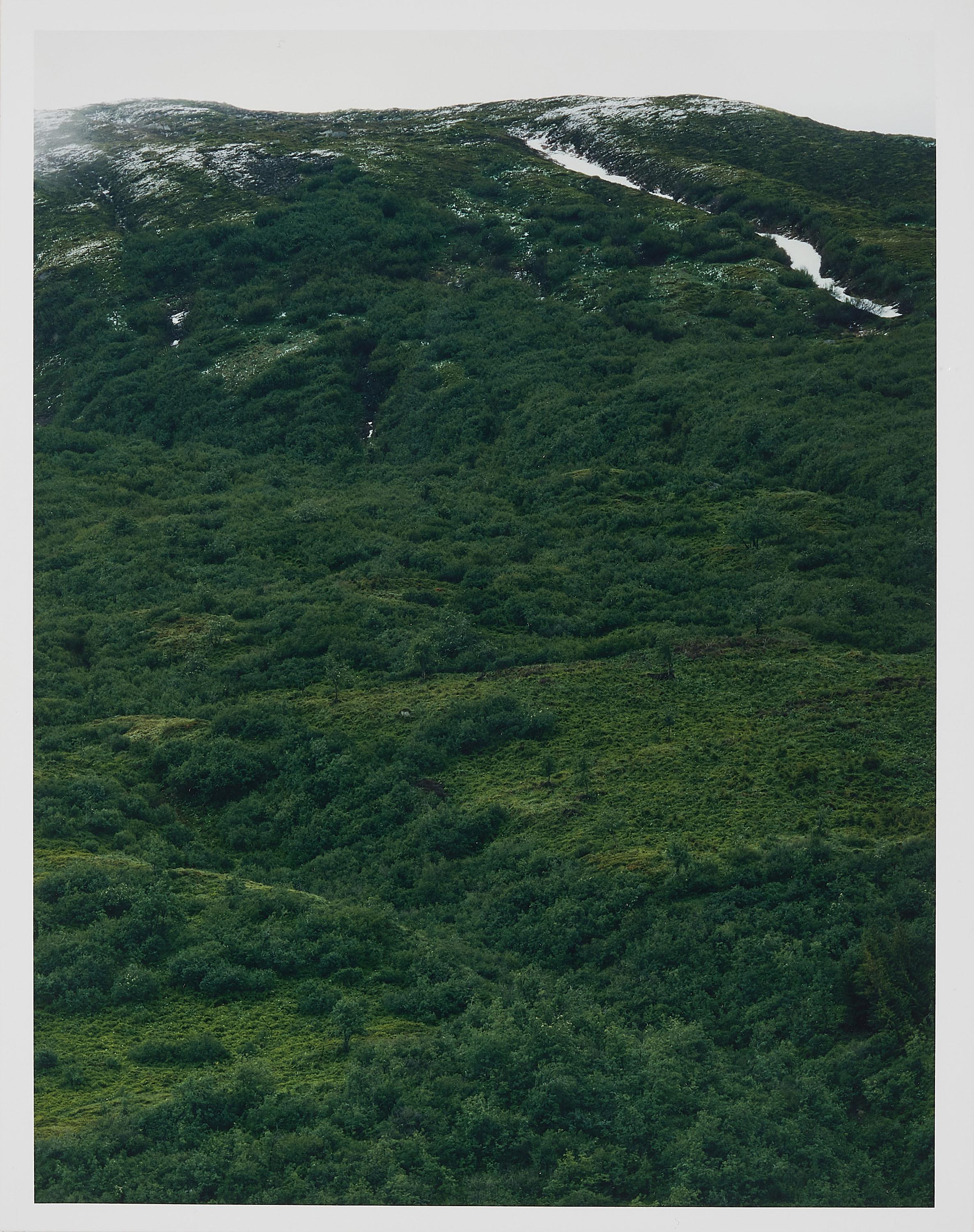 Axel Hütte - Furka/Realp.