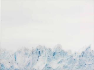 Axel Hütte - Greenland, 2003