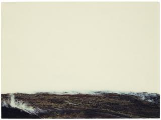 Axel Hütte - Mývatn