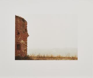 Axel Hütte - Ponte Alto.