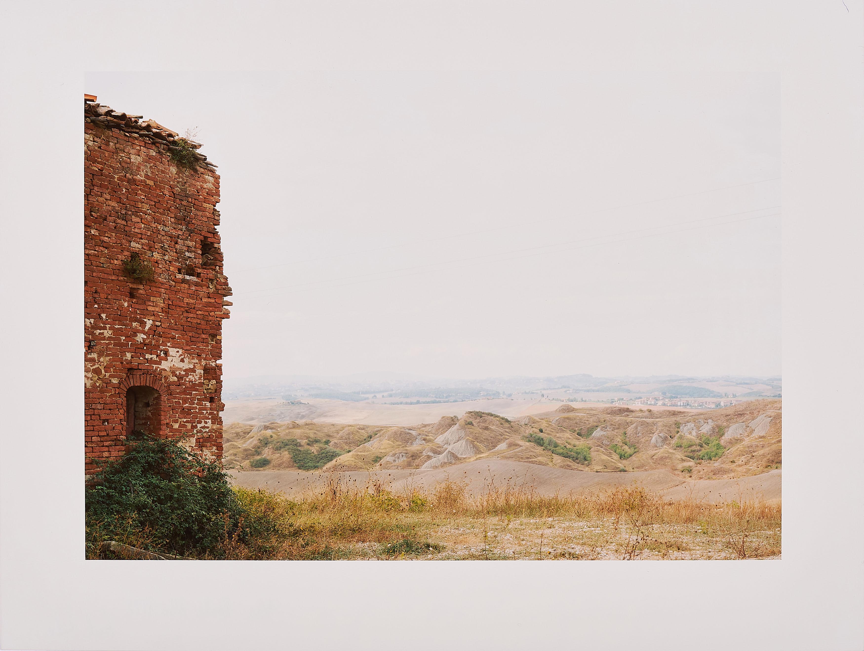 Axel Hütte - Ponte Alto.