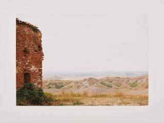 Axel Hütte - Ponte Alto.