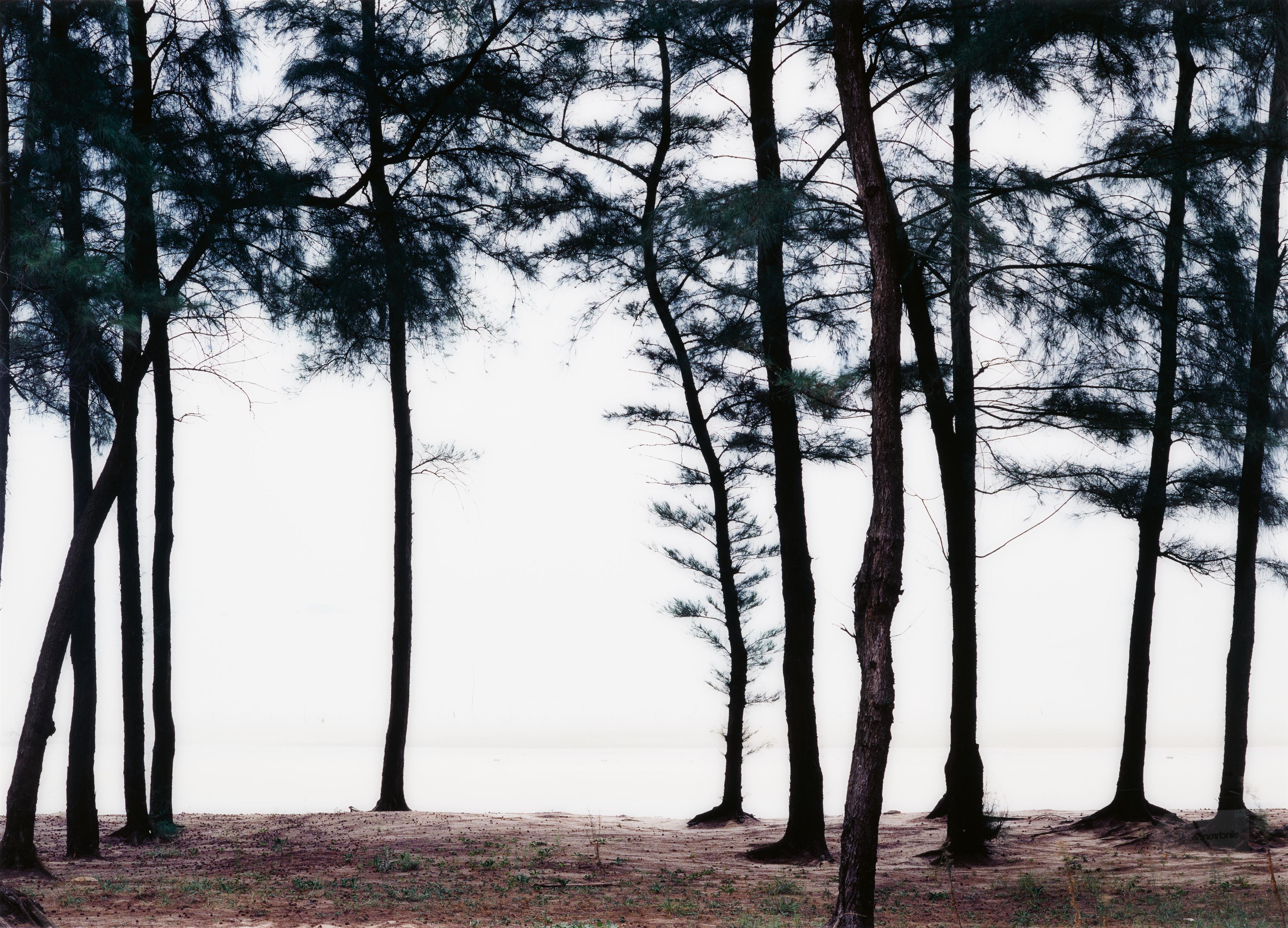 Axel Hütte - Xiamen, China