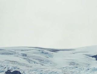 Axel Hutte - Explorer Glacier, Alaska