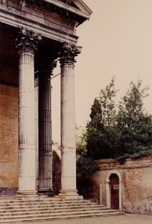 Axel Hutte - San Niccolo de Tolenbi