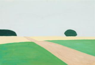 Axel Kargel - Country road