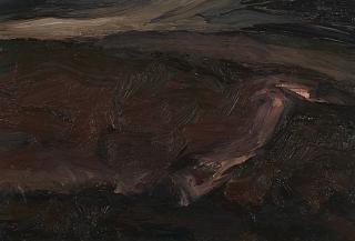 Axel Kasseböhmer - Landschaft.