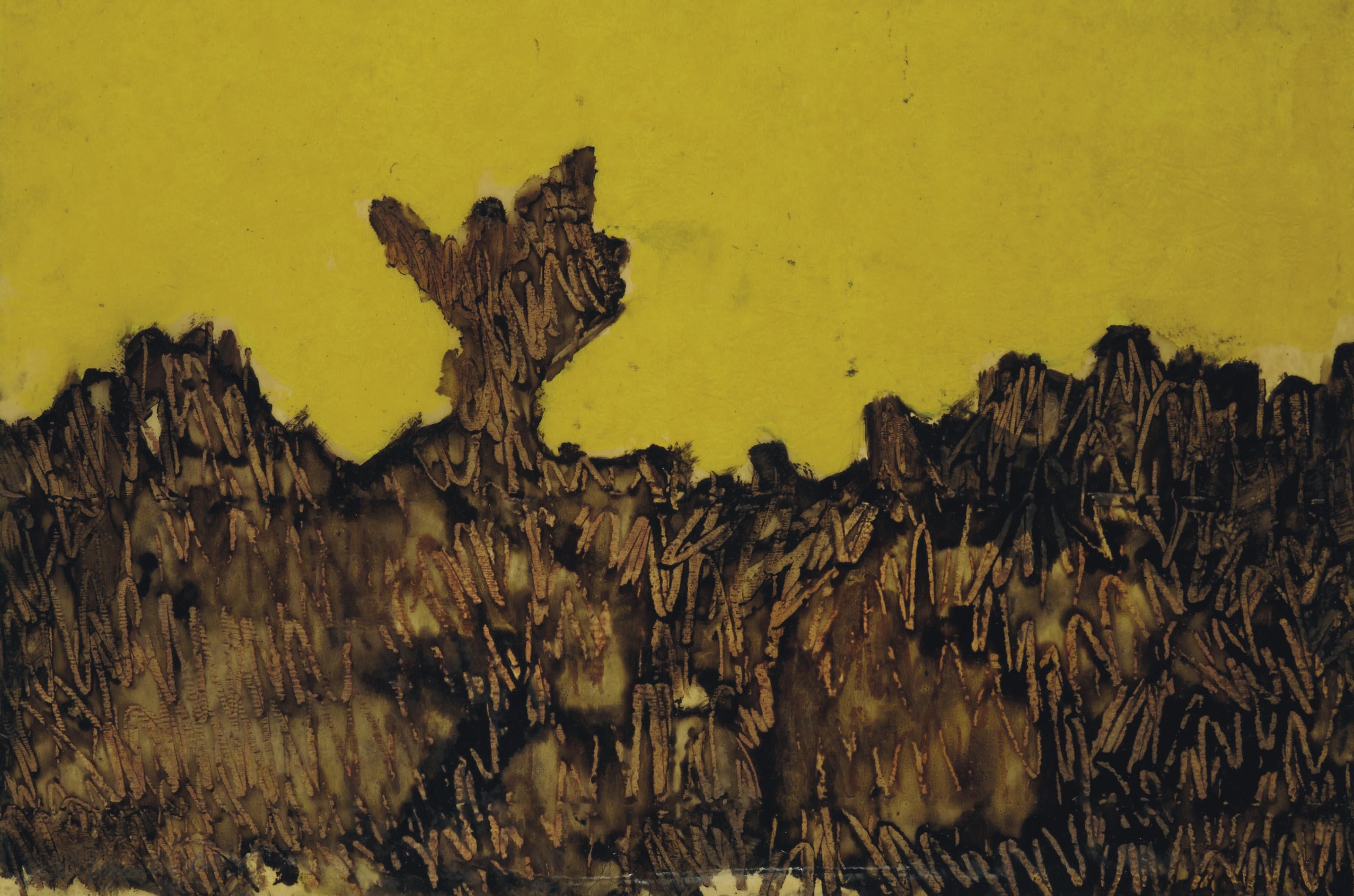 Axel Kassebohmer - Paysage No 8