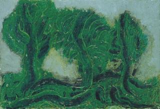 Axel Kassenbohmer - Landschaft (4)